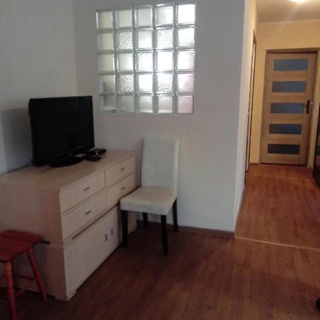 Ferienwohnung But Pasłęk Exterior foto