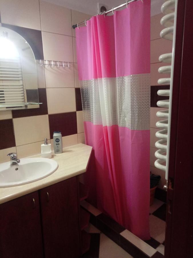 Ferienwohnung But Pasłęk Exterior foto